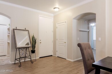 Entryway