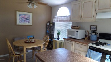 60 Timber Ridge Loop, Show Low, AZ 85901 - photo 5