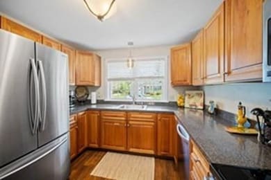 240 Bridle Cross Rd unit 14, Fitchburg, MA 01420 - photo 5