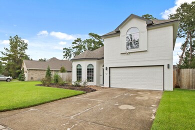 118 S Regan Mead Cir, Spring, TX 77382 - photo 3