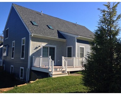 102 Fairhaven Rd unit 26, Mattapoisett, MA 02739 - photo 2