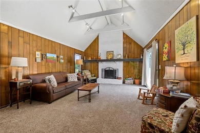 7315 Earnshaw St, Shawnee, KS 66216 - photo 4