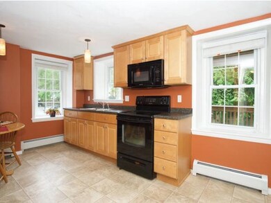 413-2 Second St unit 2, Rollinsford, NH 03869 - photo 7