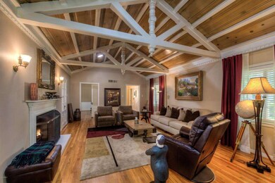 Formal Living