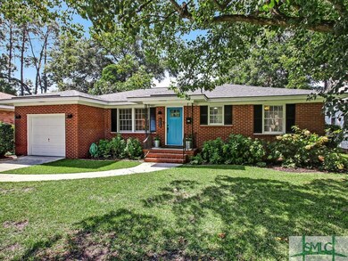 603 E 60th St, Savannah, GA 31405 - photo 3