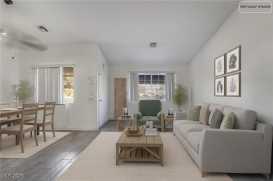 5360 Angler Cir unit 101, Las Vegas, NV 89122 - photo 7