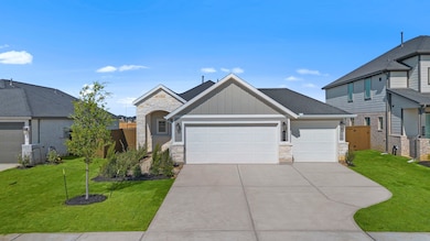 321 Goldeneye Duck Dr, Waller, TX 77484 - photo 3