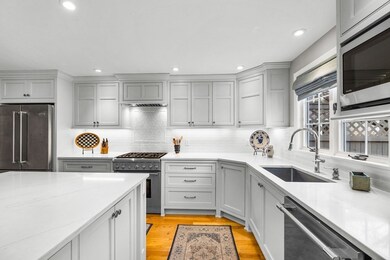 78 Thistle Patch Way, Hingham, MA 02043 - photo 4