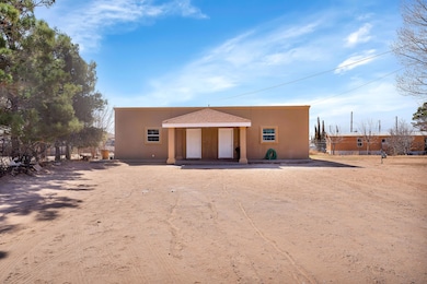 750 Agua Tibia Place, El Paso, TX 79928 - photo 2