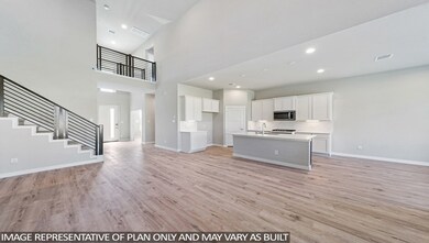 14031 Valley Creek Ct, Conroe, TX 77384 - photo 4