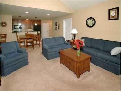 Family Room.