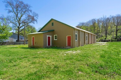 Reeds Spring Home