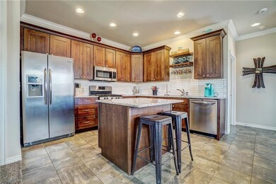 2228 Crooked Oak Dr, Shawnee, OK 74804 - photo 6