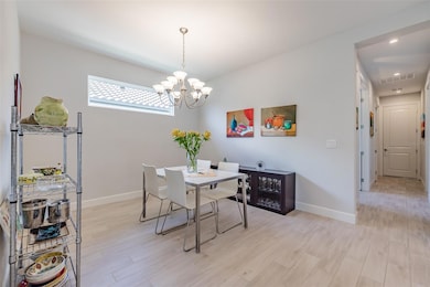 Light, bright and airy great room