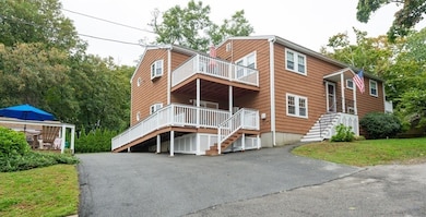 18 Chandler Terrace unit 1, Lynn, MA 01902 - photo 4