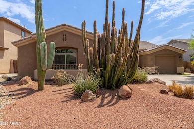 4667 E County Down Dr, Chandler, AZ 85249 - photo 2