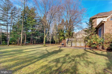 740 Jeffrey Rd, Moorestown, NJ 08057 - photo 4