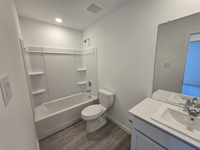 *Not actual home, pictures representative of same