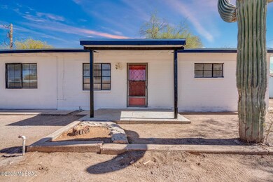 Front Property