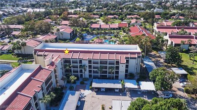 4417 Spanker Ct unit 3B, Fort Myers, FL 33919 - photo 2