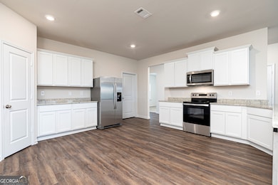 1421 Sodbuster Dr, Locust Grove, GA 30248 - photo 7