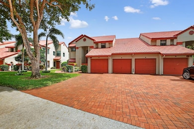 7856 Lexington Club Blvd unit C, Delray Beach, FL 33446 - photo 7