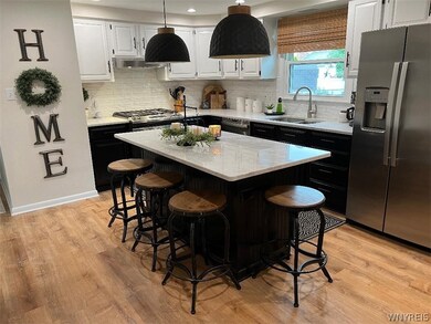 492 Fairmont Ave, North Tonawanda, NY 14120 - photo 6