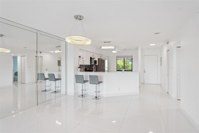 Dining area with plenty of space for dining room s