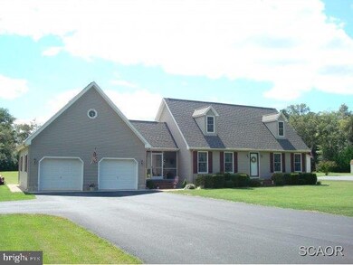 22118 Bunting Rd, Georgetown, DE 19947 - photo 2