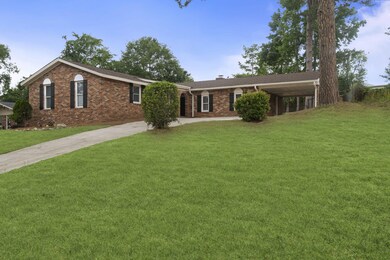 3630 Westhampton Dr, Augusta, GA 30907 - photo 3