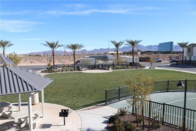 BBQ areas throughout the community as well as larg