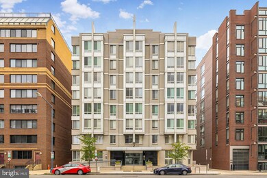 1225 Lofts unit 308, Washington, DC 20005 - photo 3