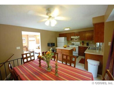 Kitchen Dining