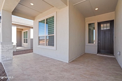3852 Belief Ln, El Paso, TX 79938 - photo 7