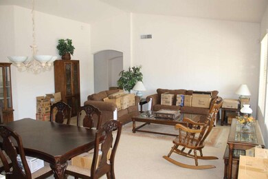 Living & Dining Rooms 3
