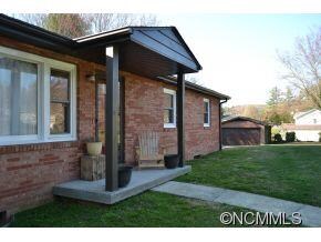 77 Cedar Creek Dr, Hendersonville, NC 28792 - photo 2