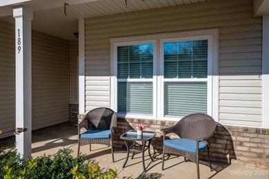 189 Jobe Dr, Statesville, NC 28677 - photo 6