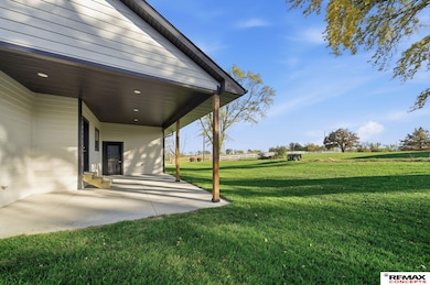 702 Spring St, Adams, NE 68301 - photo 5