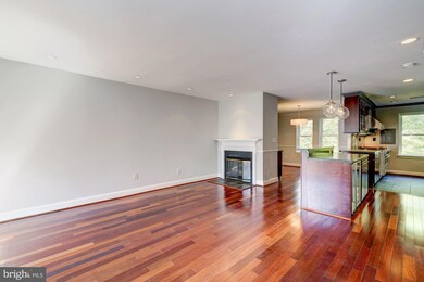 Iowa Condominiums unit 10, Washington, DC 20005 - photo 5