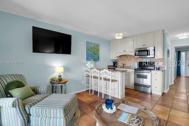 Hilton Head Condo Rentals, LLC unit B345, Hilton Head Island, SC 29928 - photo 7