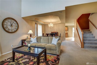 1320 Hansberry Ave NE, Orting, WA 98360 - photo 2