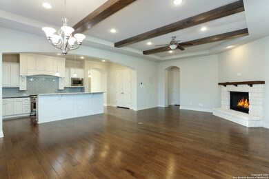 3843 Monteverde Way, San Antonio, TX 78261 - photo 6