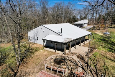 From the South