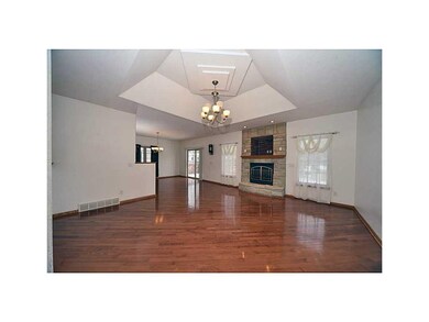 Great Room.