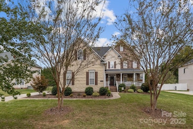 6721 Heritage Orchard Way, Huntersville, NC 28078 - photo 4