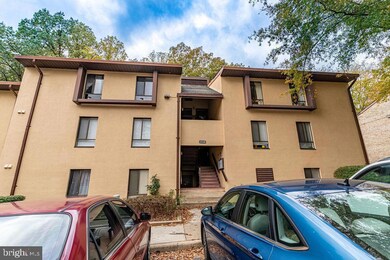 2238 Castle Rock Square unit 11C, Reston, VA 20191 - photo 2