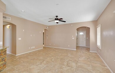 657 Huddersfield St, El Paso, TX 79928 - photo 7