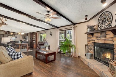 17851 Downing Rd, Fayetteville, AR 72701 - photo 7