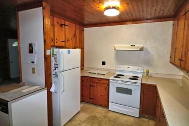 Kitchen View 2