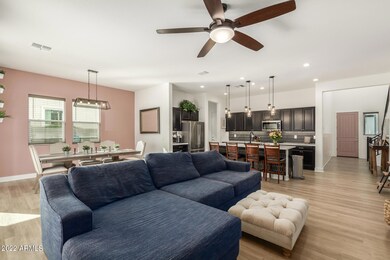 22755 E Poco Calle, Queen Creek, AZ 85142 - photo 6